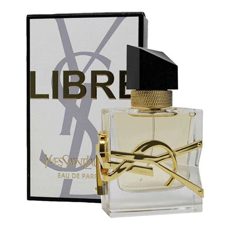 yves saint laurent libre le parfum 30ml|libre perfume best price.